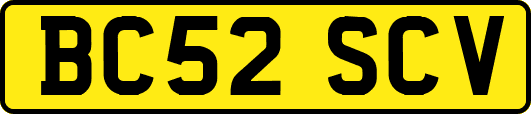 BC52SCV