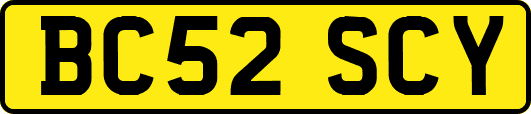 BC52SCY