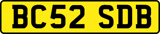 BC52SDB