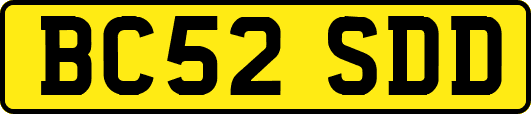 BC52SDD