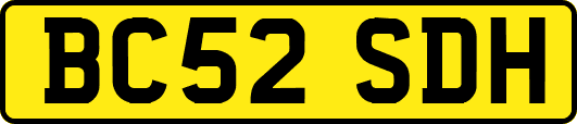 BC52SDH