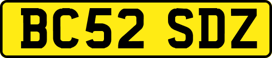 BC52SDZ