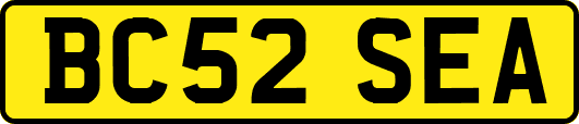 BC52SEA