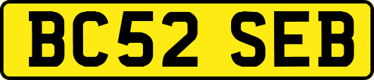 BC52SEB