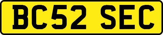 BC52SEC