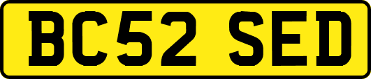 BC52SED