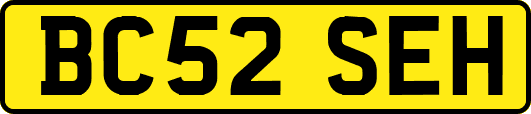 BC52SEH
