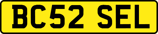 BC52SEL