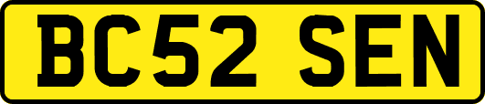 BC52SEN