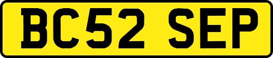 BC52SEP