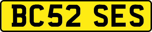 BC52SES