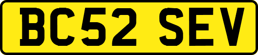 BC52SEV