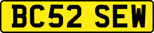BC52SEW