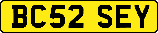 BC52SEY