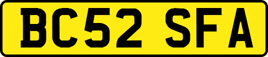 BC52SFA