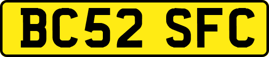 BC52SFC