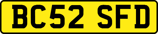 BC52SFD
