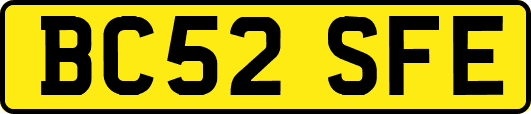 BC52SFE