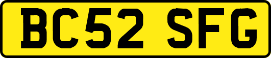 BC52SFG