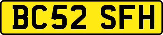 BC52SFH