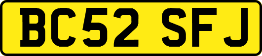 BC52SFJ