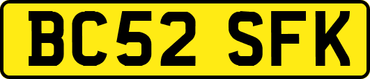 BC52SFK
