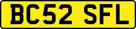 BC52SFL