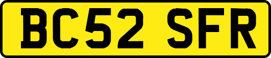 BC52SFR