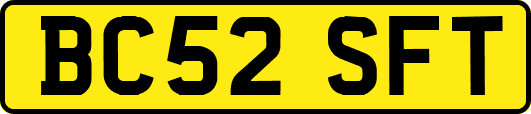 BC52SFT