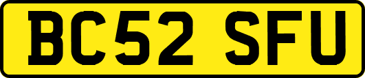 BC52SFU