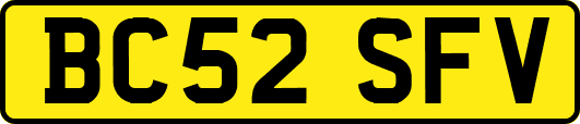 BC52SFV