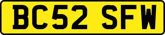 BC52SFW