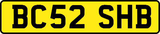 BC52SHB