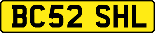 BC52SHL