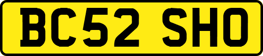 BC52SHO