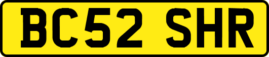 BC52SHR
