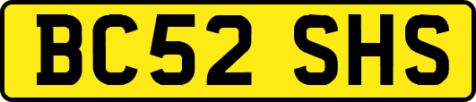 BC52SHS