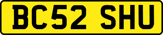 BC52SHU