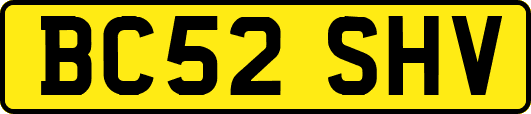 BC52SHV