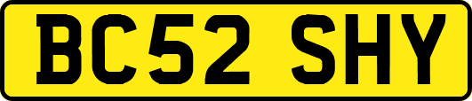BC52SHY