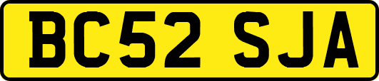 BC52SJA