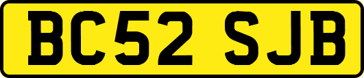 BC52SJB