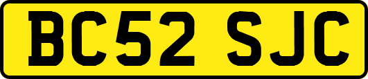 BC52SJC