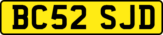 BC52SJD