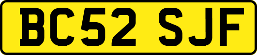 BC52SJF