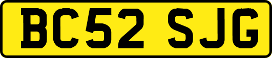 BC52SJG