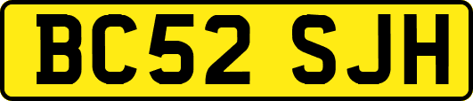 BC52SJH