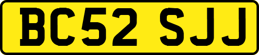 BC52SJJ