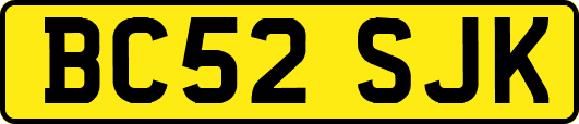 BC52SJK