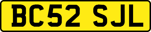 BC52SJL